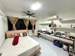Blk 508 Woodlands Drive 14 (Woodlands), HDB 5 Rooms #486860151